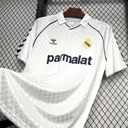 Madrid 1988 Home Shirt