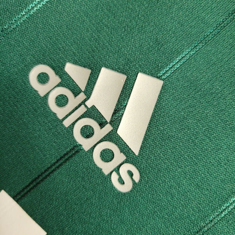Madrid 2012 L/S Third Shirt