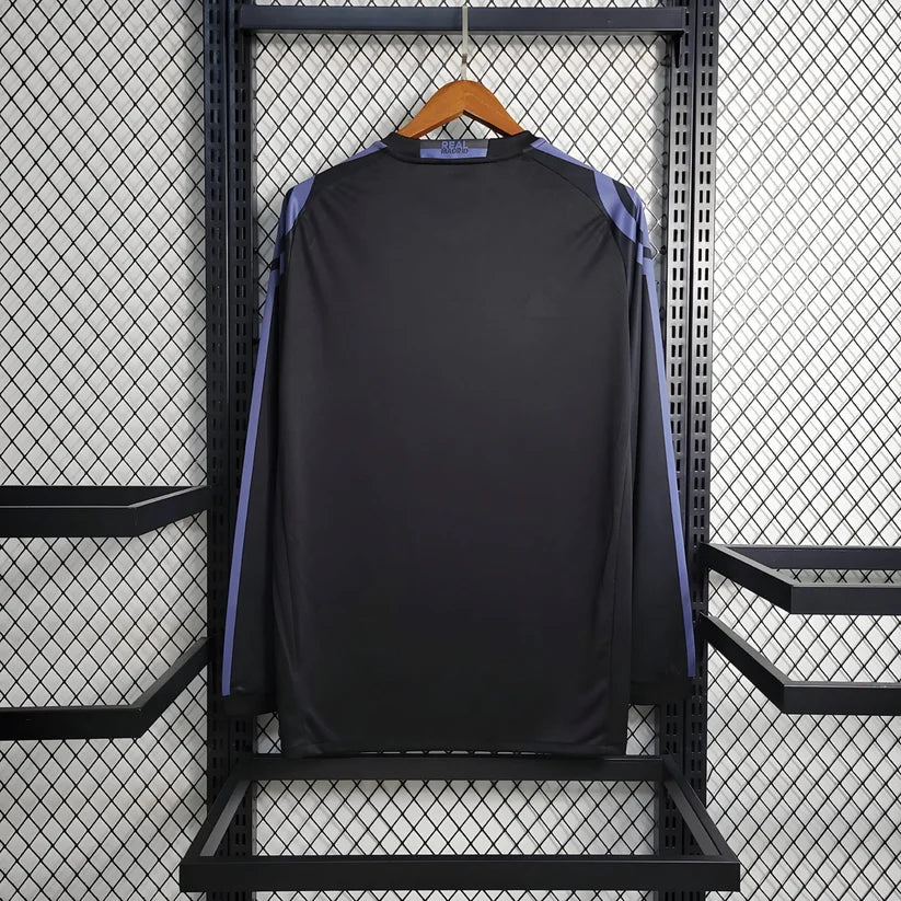 Madrid 2016 L/S Third Shirt