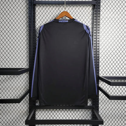 Madrid 2016 L/S Third Shirt