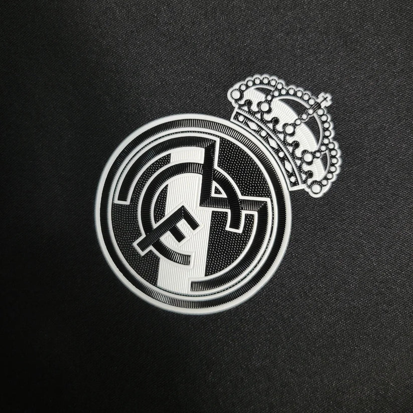 Madrid 2016 L/S Third Shirt