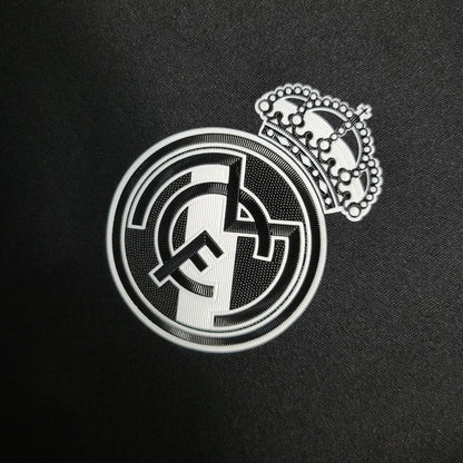 Madrid 2016 L/S Third Shirt