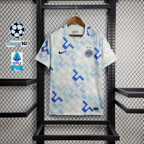 Inter 2025 Away Shirt