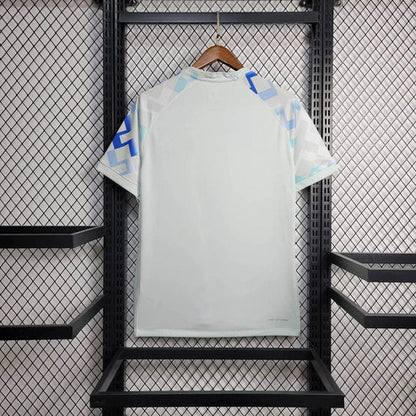 Inter 2025 Away Shirt