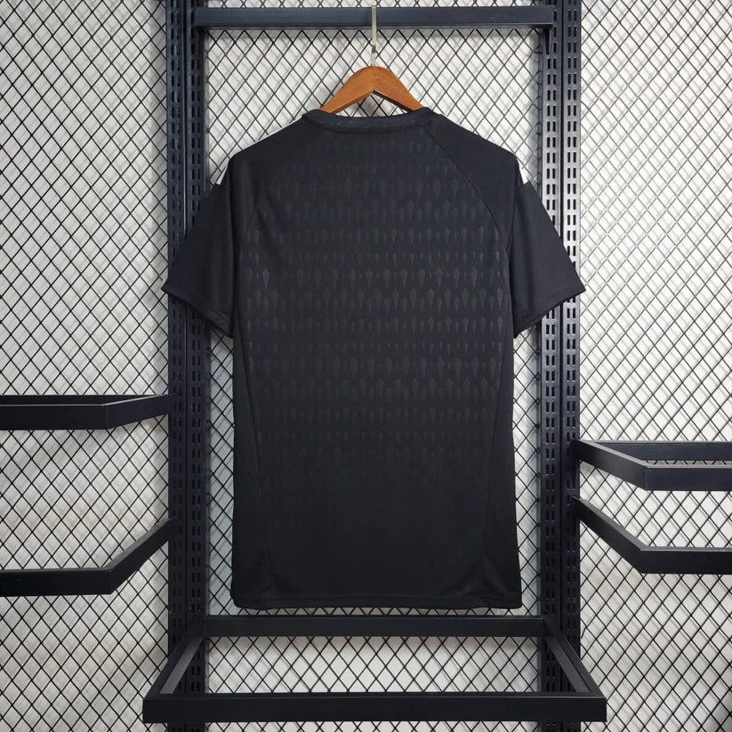 Madrid 2023 Black Training Shirt