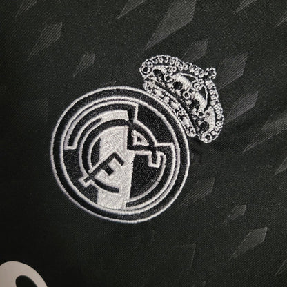 Madrid 2023 Black Training Shirt