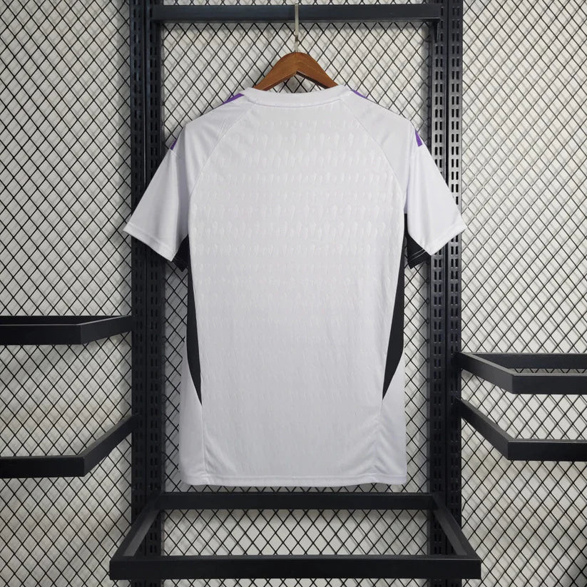 Madrid 2023 White Training Shirt