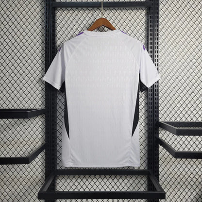 Madrid 2023 White Training Shirt