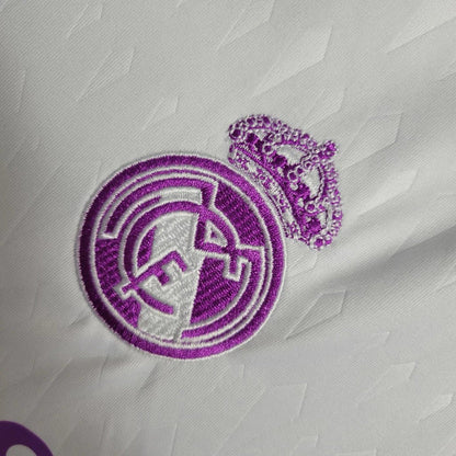 Madrid 2023 White Training Shirt