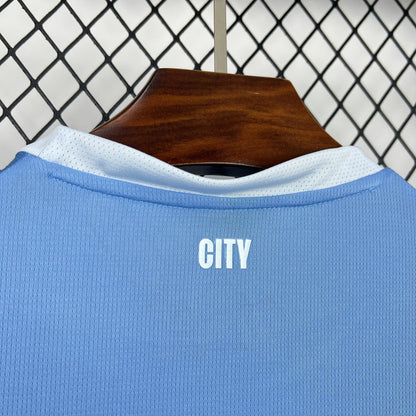 Man City 2026 Home Jersey