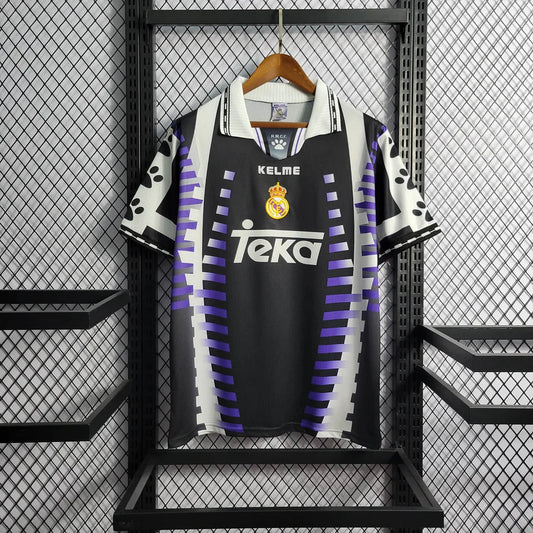 Madrid 1997 Third Special Shirt