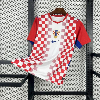 Croatia 2026 WC Home Shirt
