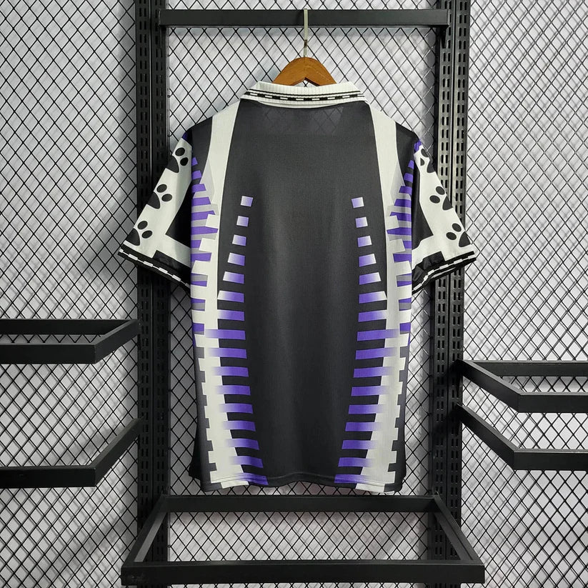 Madrid 1997 Third Special Shirt