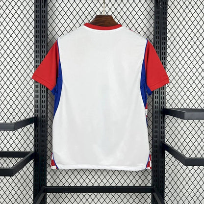 Croatia 2026 WC Home Shirt
