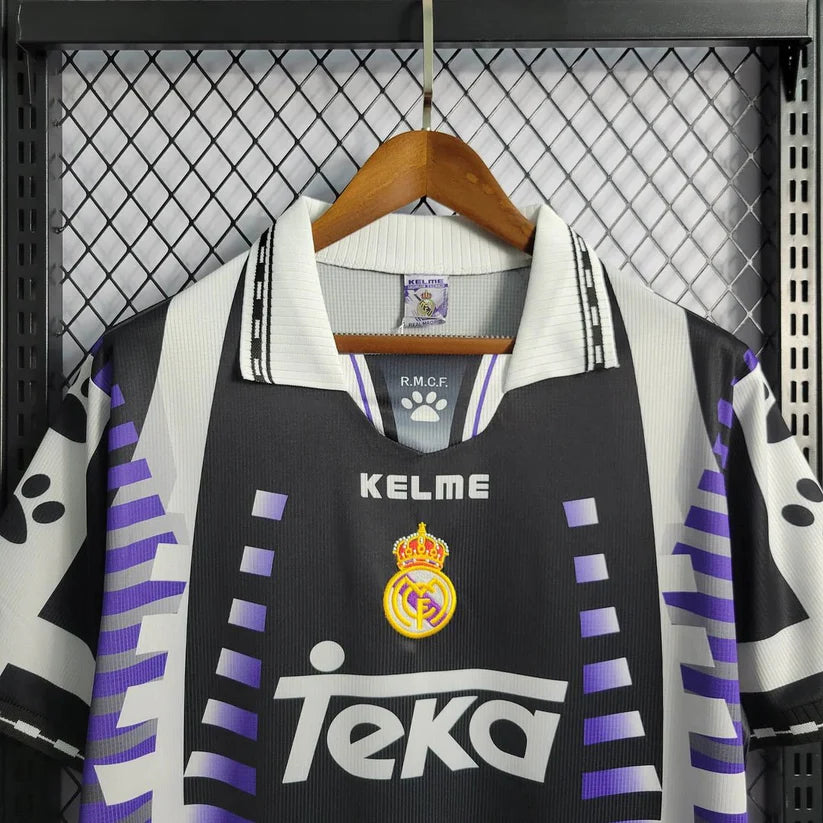 Madrid 1997 Third Special Shirt