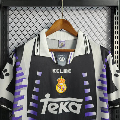 Madrid 1997 Third Special Shirt