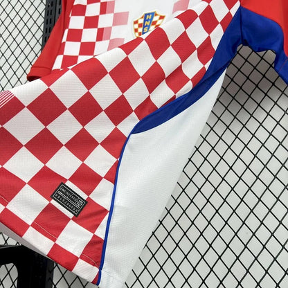 Croatia 2026 WC Home Shirt