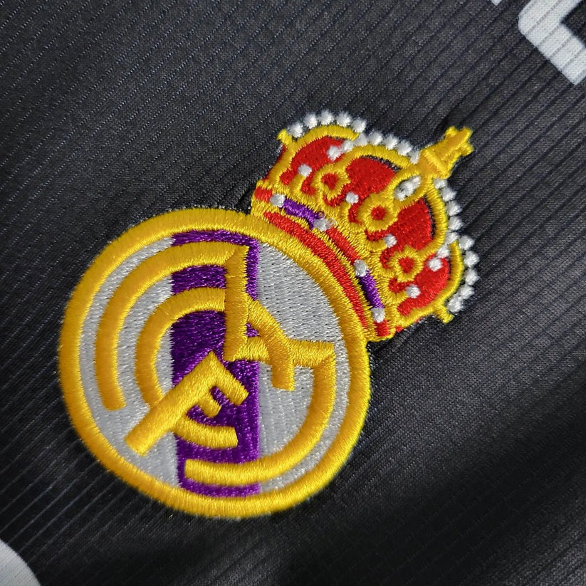 Madrid 1997 Third Special Shirt