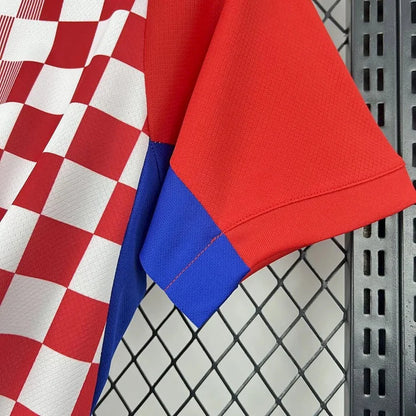 Croatia 2026 WC Home Shirt