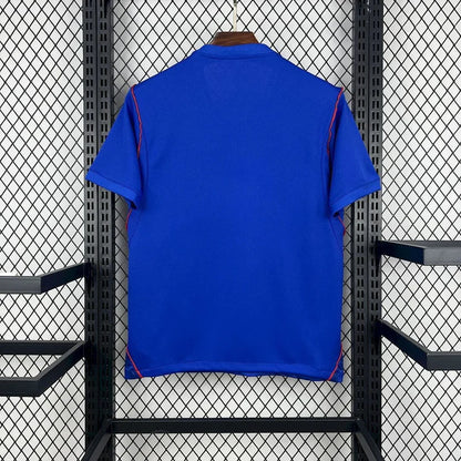 Croatia 2026 WC Away Shirt