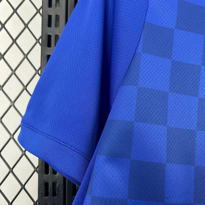 Croatia 2026 WC Away Shirt