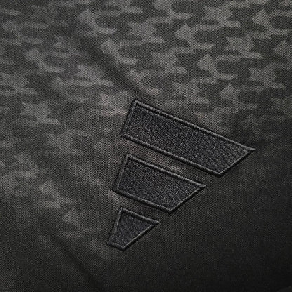 Madrid 2025 Black Special Shirt