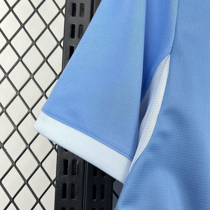 Man City 2026 Home Jersey