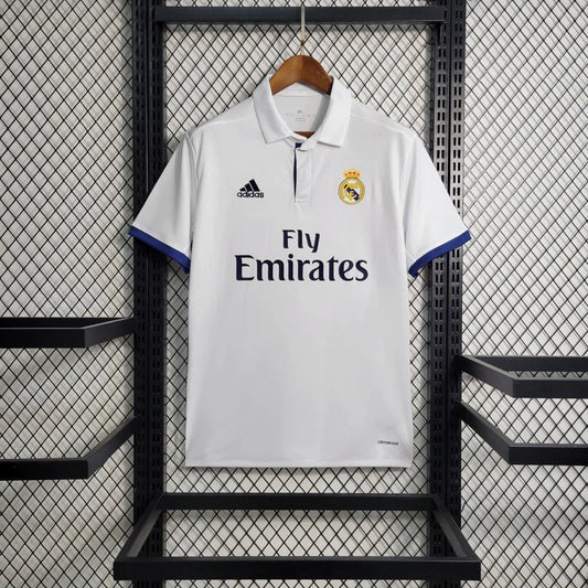 Madrid 2016 Home Shirt