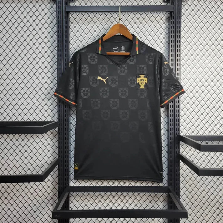 Portugal 2026 Eusébio World Cup Special Shirt