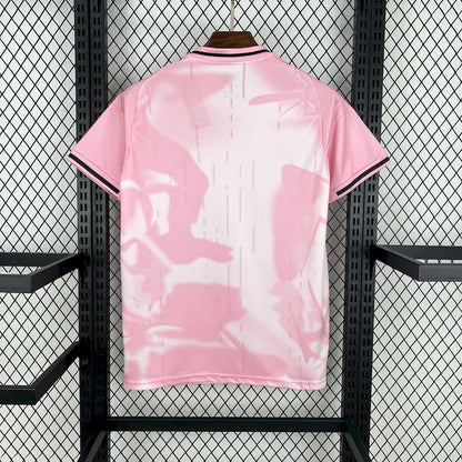 Madrid 2025 Special Pink  Shirt