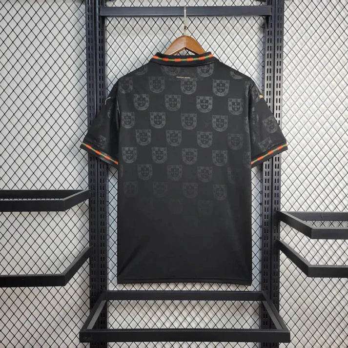 Portugal 2026 Eusébio World Cup Special Shirt