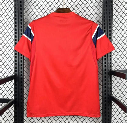 Norway 2026 WC Home Shirt