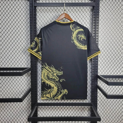 Madrid 2025 Gold Dragon Special Shirt