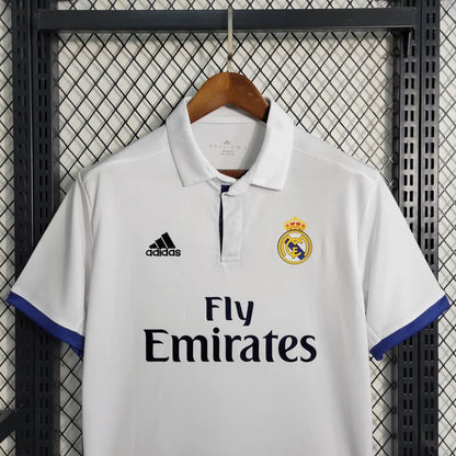 Madrid 2016 Home Shirt