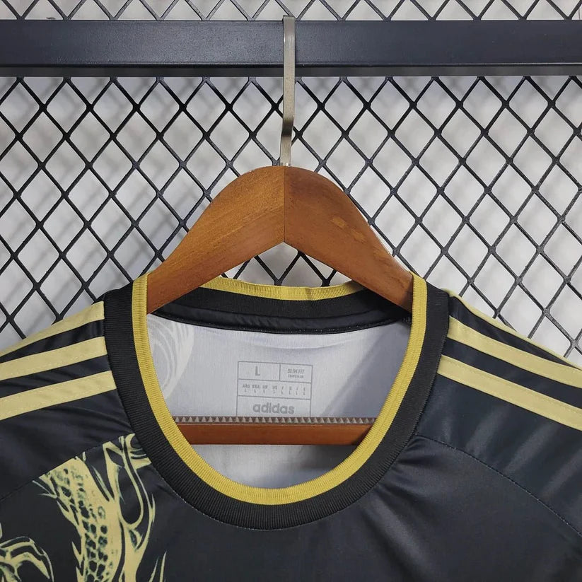 Madrid 2025 Gold Dragon Special Shirt