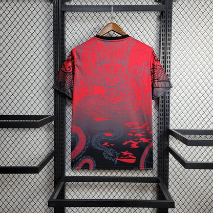 Madrid 2024 Dragon Special Shirt