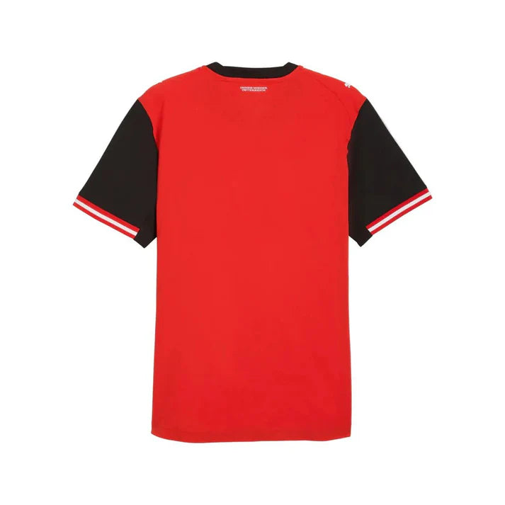Austria 2026 Home Shirt