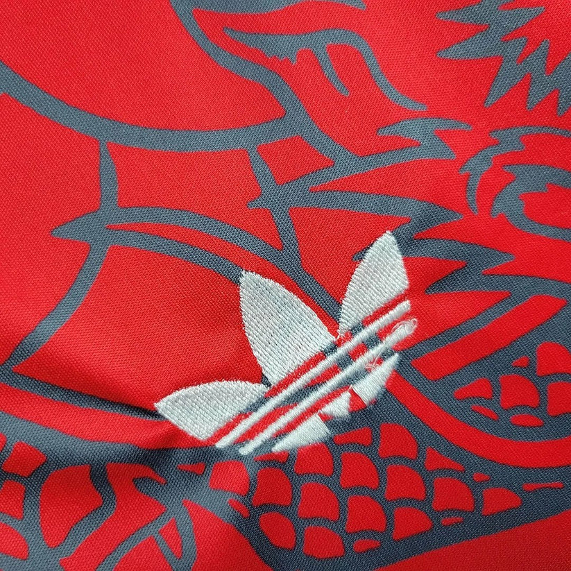 Madrid 2024 Dragon Special Shirt