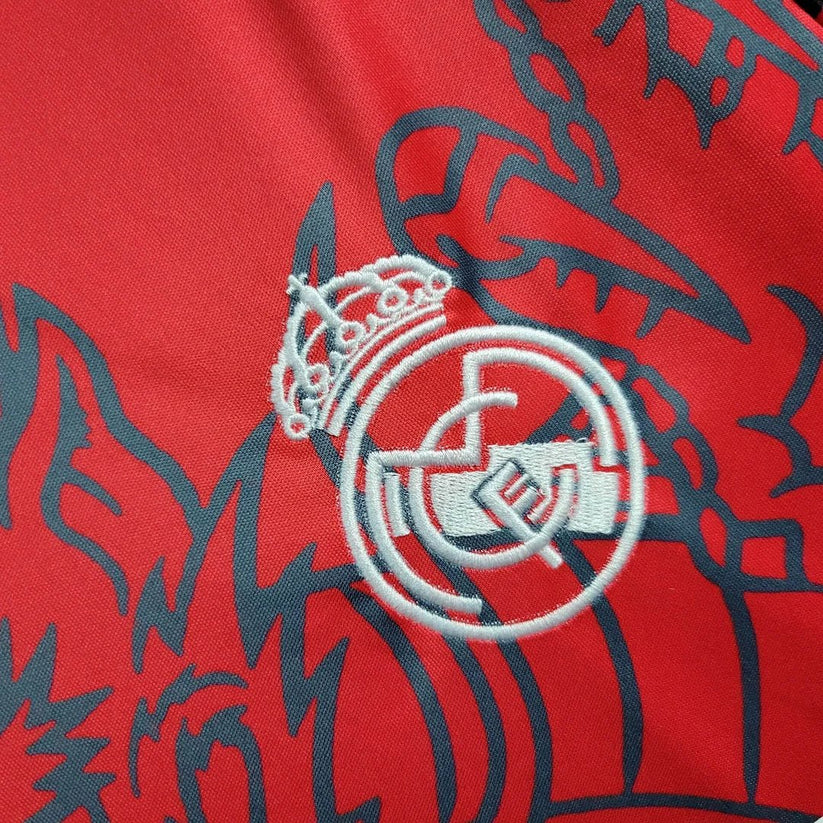Madrid 2024 Dragon Special Shirt