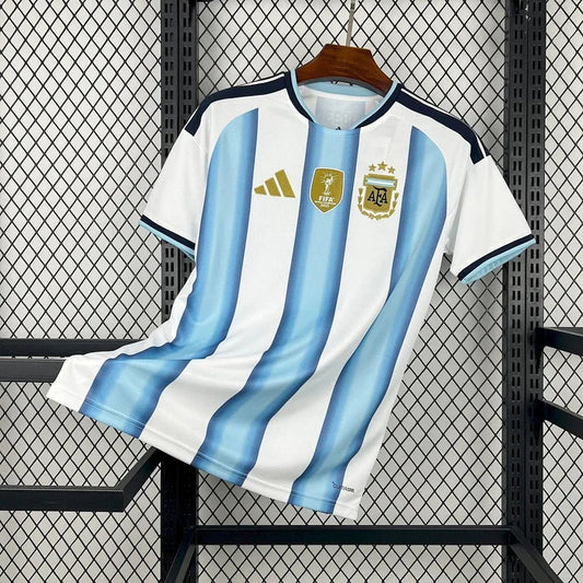 Argentina 2026 WC Home Shirt