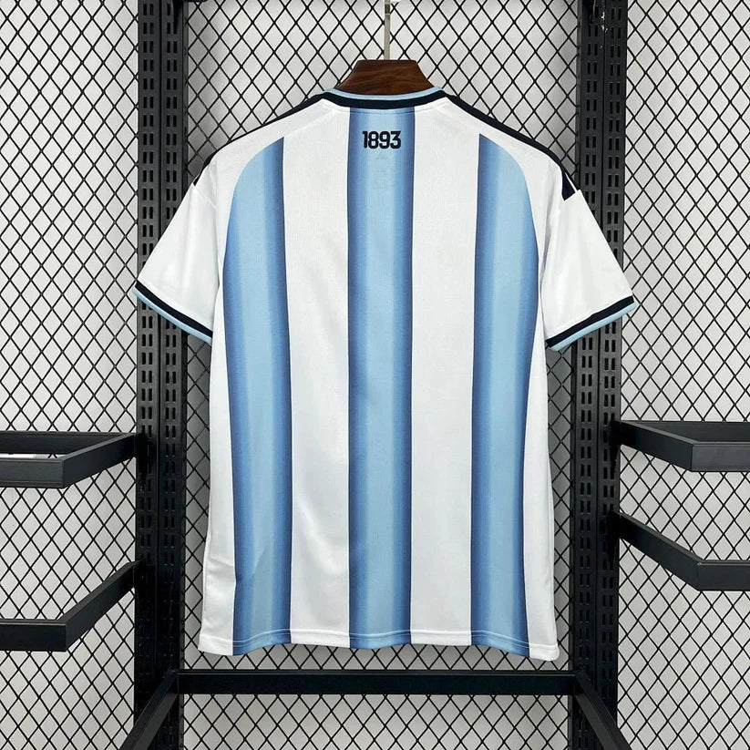 Argentina 2026 WC Home Shirt