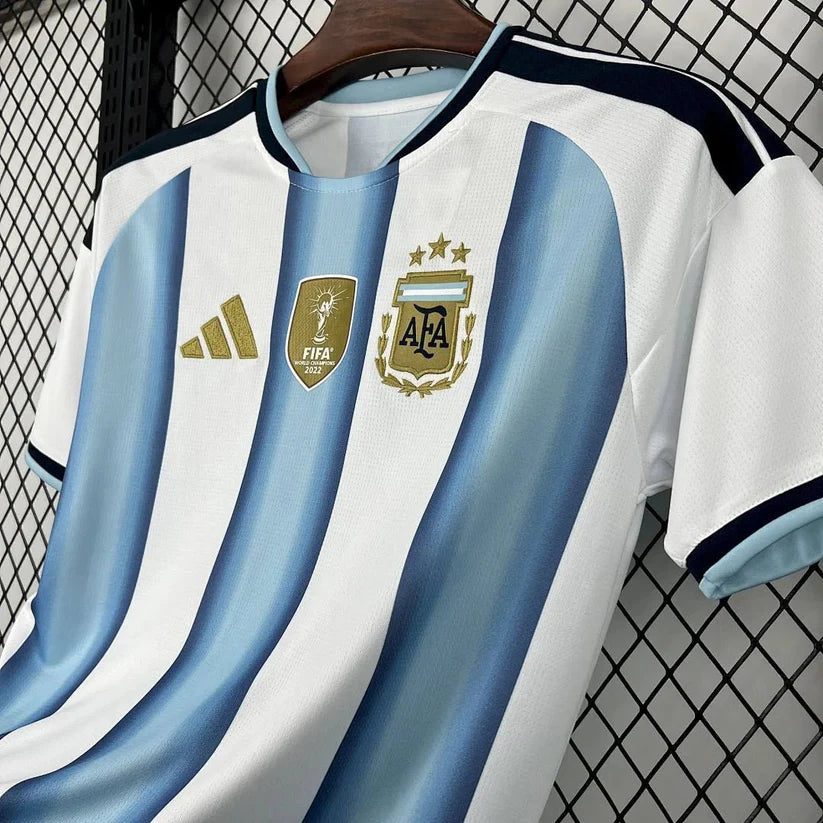 Argentina 2026 WC Home Shirt