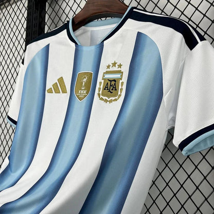 Argentina 2026 WC Home Shirt