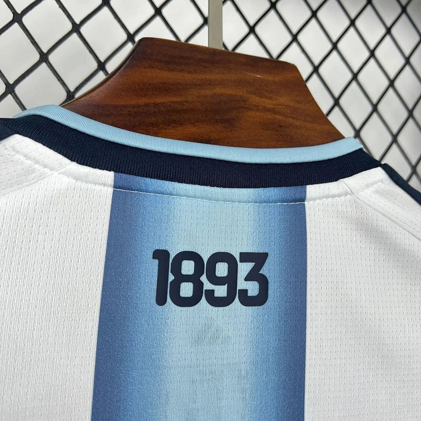 Argentina 2026 WC Home Shirt
