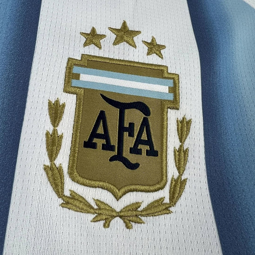 Argentina 2026 WC Home Shirt