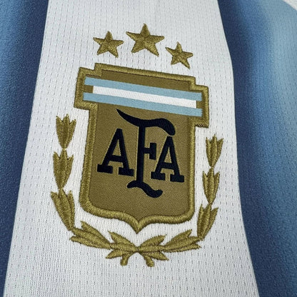 Argentina 2026 WC Home Shirt