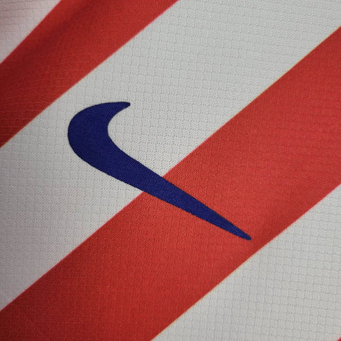 Atleti 2025 Home Shirt
