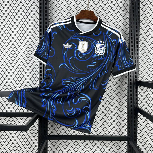 Argentina 2026 WC Away Shirt