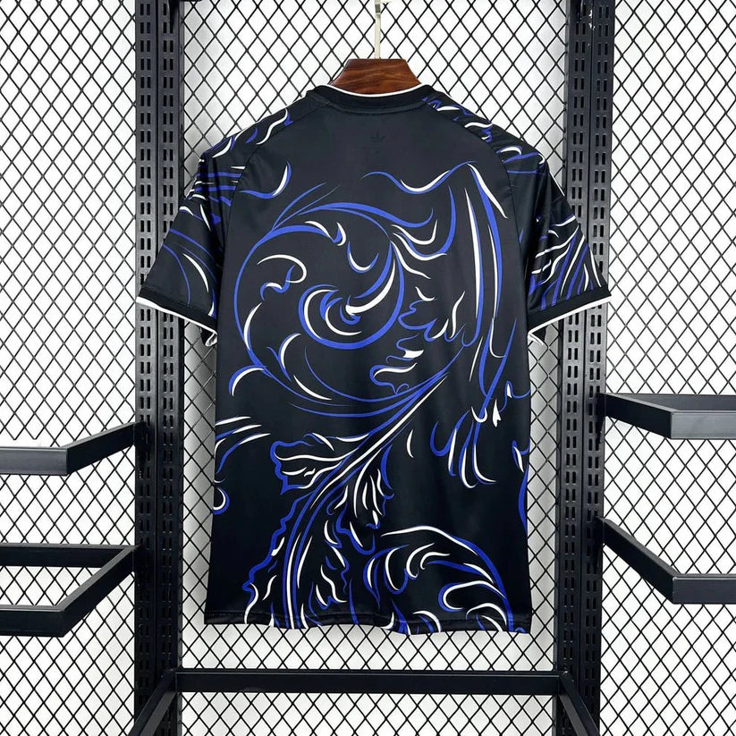 Argentina 2026 WC Away Shirt
