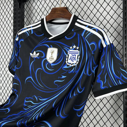 Argentina 2026 WC Away Shirt
